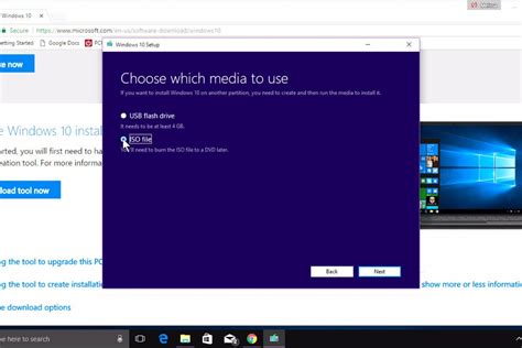 windows 10 iso file download